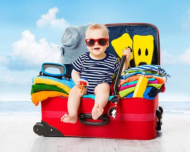 Család- és bababarát felszereltség